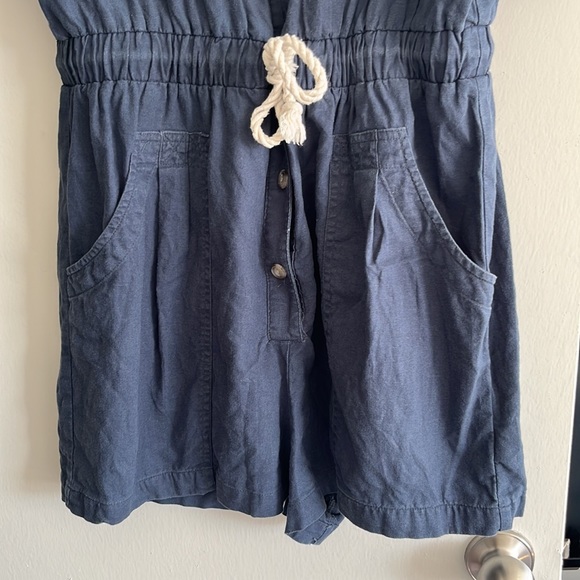 Universal Thread Romper - Picture 3 of 6